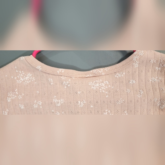 SO TOP SIZE L JUNIORS 1 FREE GUESS SHIRT - Picture 6 of 10